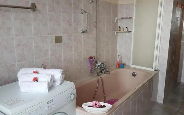 B&B Regina Elena