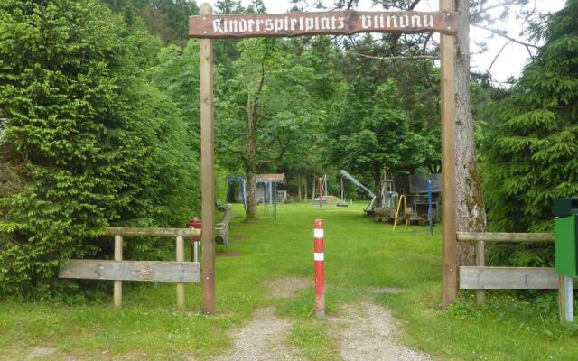 Gastehaus Schonfeld