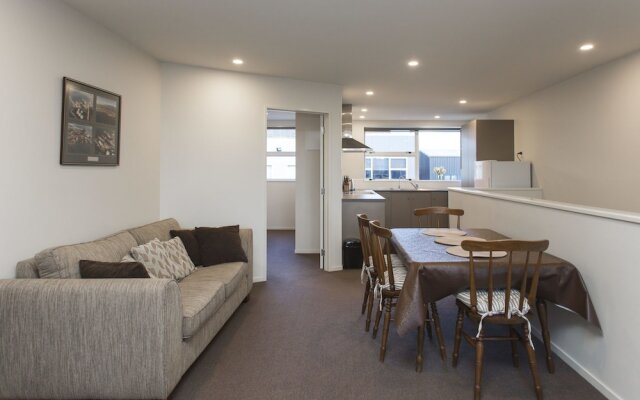 The Strandon Loft No 7 - Prime Location