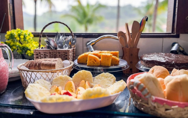 Chácara Shallon -São Miguel dos Milagres