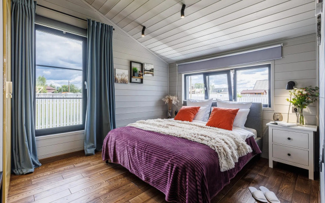 Дом на улице Ольховая 8