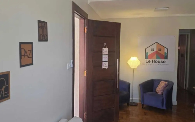 Le House Hotel Sp