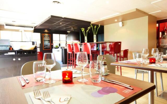 Restaurant Campanile Nimes Sud - Caissargues