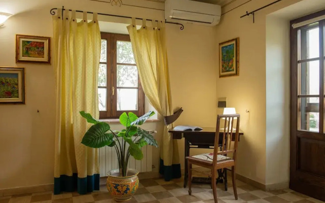 Agriturismo Podere Pescara