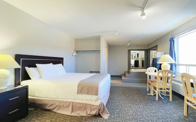 Riverside Inn