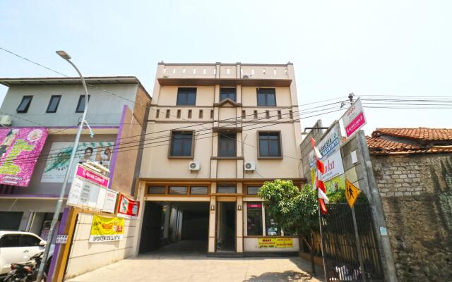 Saloka Guest House