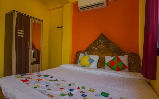 OYO Home 18351 Luxurious Stay