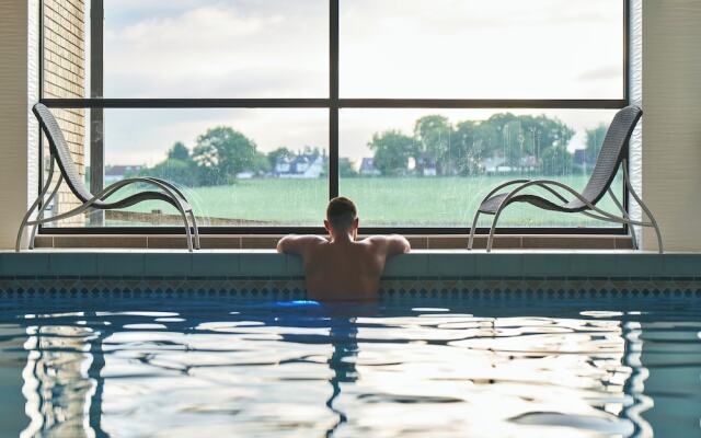 Wrightington Hotel, Health Club & Spa