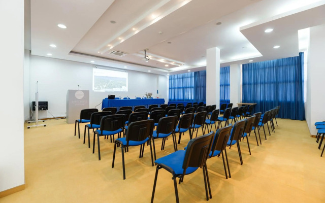 Family Hotel Adria