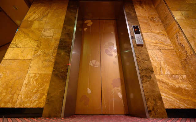 Daeyoung Hotel Seoul