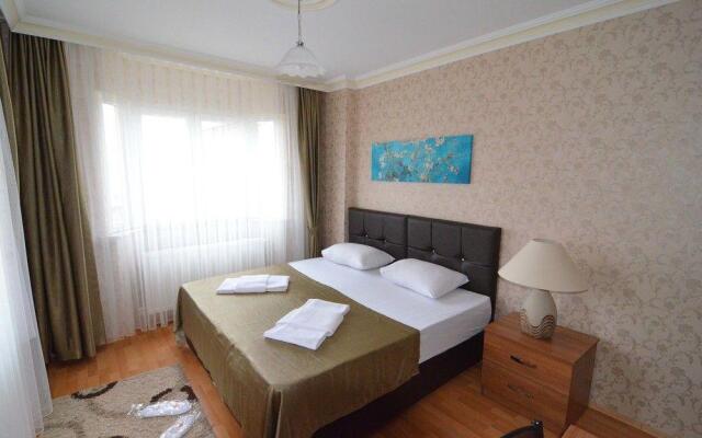 Konaklar Apart 3