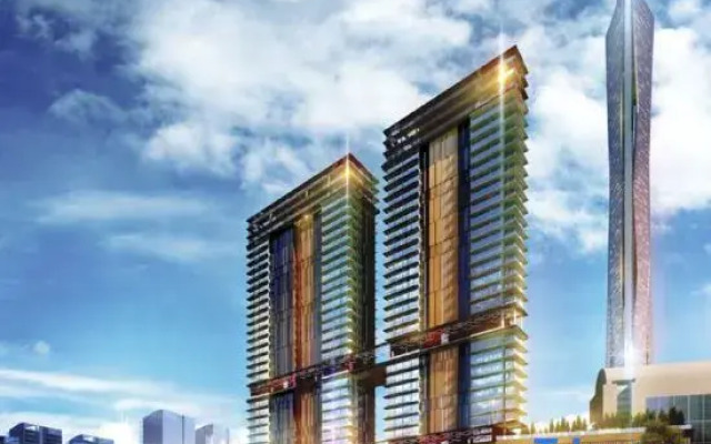 Luxury Apartment at Opus Residence Kuala Lumpur