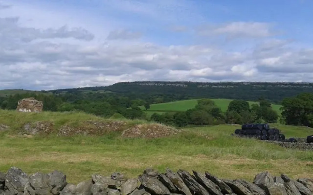 The Lodge at High Gregg Hall Farm