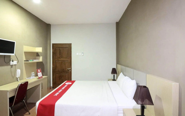 NIDA Rooms Monjali Monument Tugu Jogja