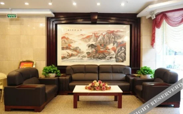 Yunnan Education Training Maison