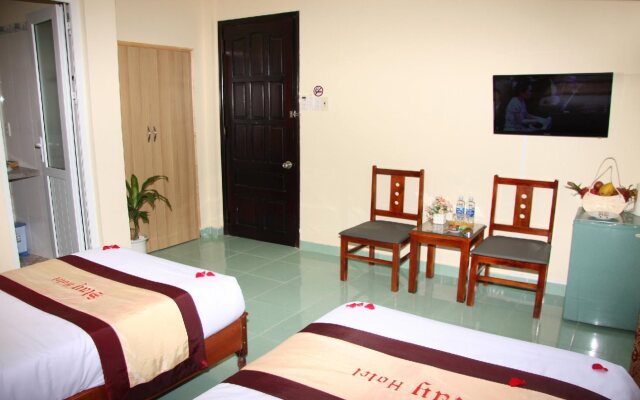 Stay Hue Hotel