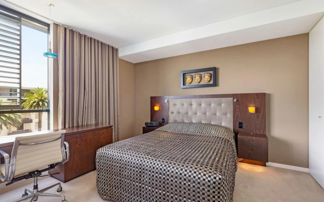 Stylish 1 Bedroom Apartment Camperdown
