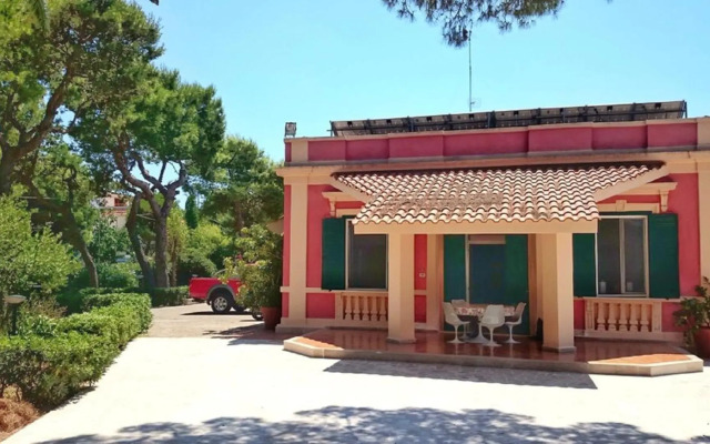 Realis Villa Gandoli Pool&BBQ - Adults only"16th"