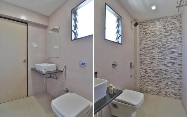 Hiriz Hotel By OYO Rooms