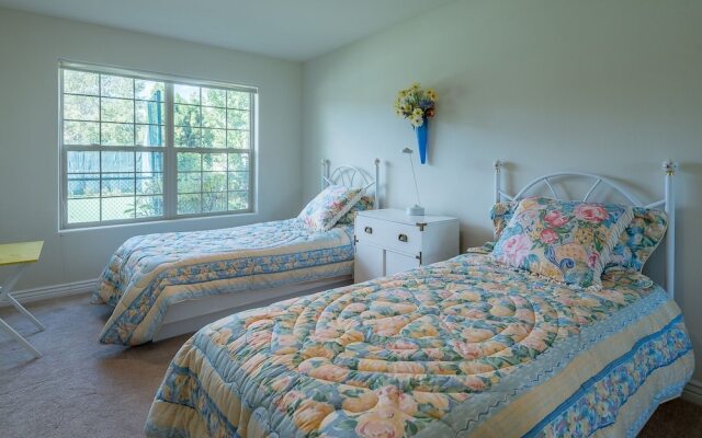 The Camp #4 3 Bedroom Condo