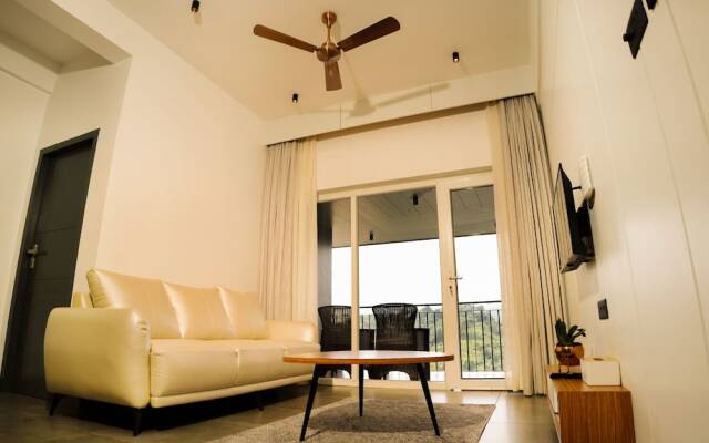 The Leaves Resort Vythiri