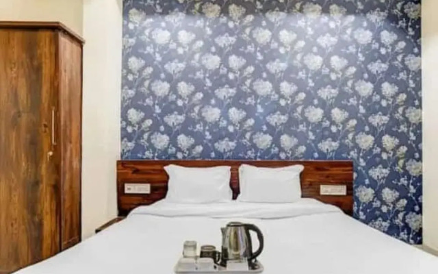 The Hotel Chandragupta