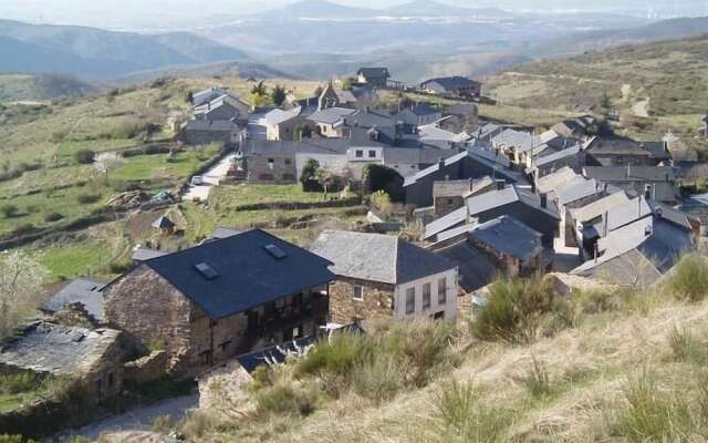 Hostal Rural La Casa del Peregrino