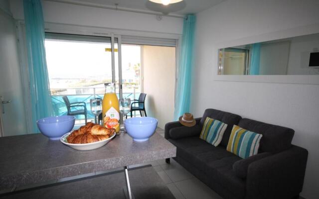 Résidence la Voile Blanche 4