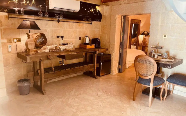 Lulu Boutique Hotel