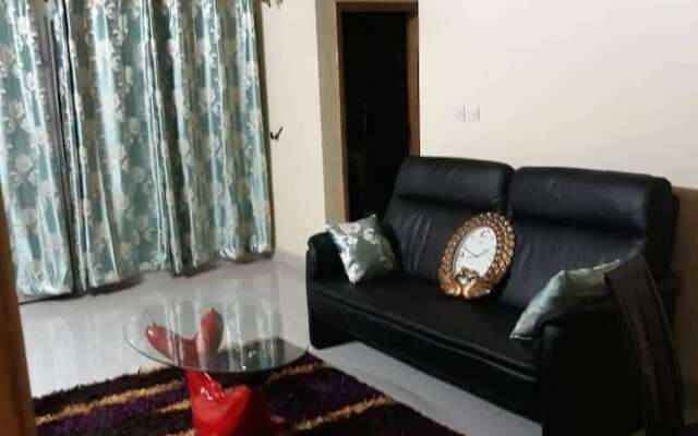 DREAMS HOUSE BONAMOUSSADI ,appartement