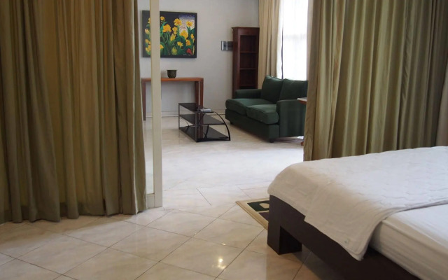 Kemang Inn
