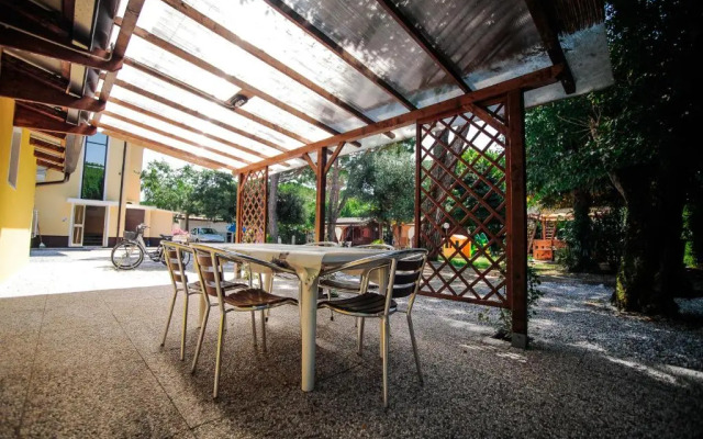 Appartamenti & Bungalows Luca Angiolin