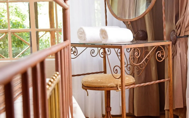 La Kruger Lifestyle Lodge