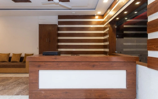 OYO Flagship 33019 Sartaaj