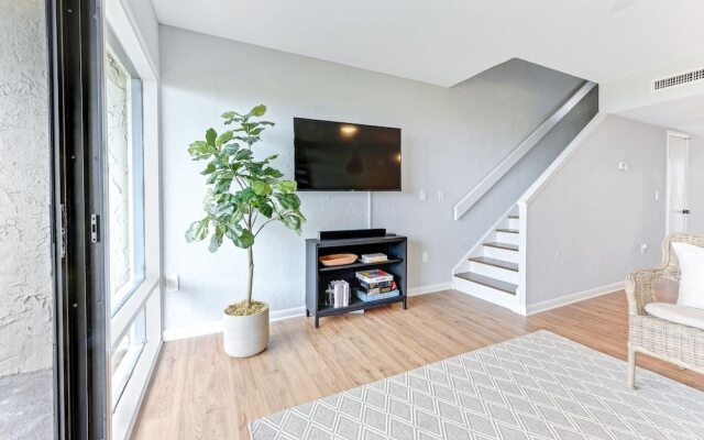 Island House - St. Augustine