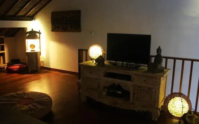 Villa Bambou Prada