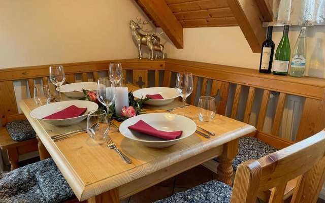 Ferienwohnungen Am Kirchberg