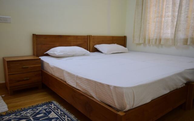 Spacious Condo Apartment in Greater Noida