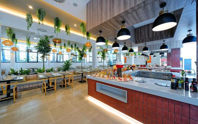 H10 Costa Mogan Hotel