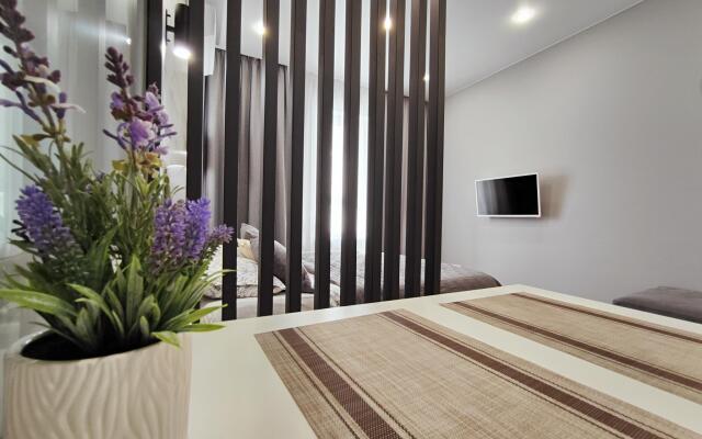 Любимый дом не улице Измайлова 58А корпус 1