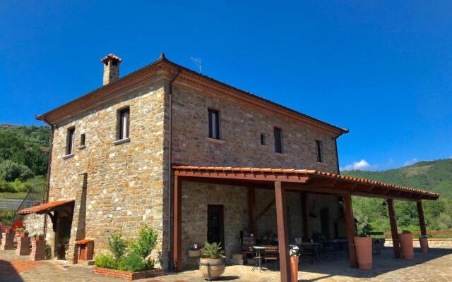 Agriturismo Piano di Andrea