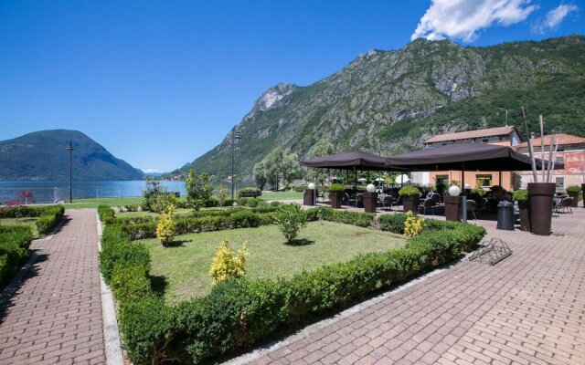 Porto Letizia Venezia 8