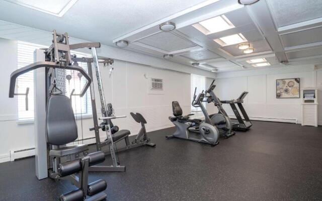 Best Western Dorchester Hotel