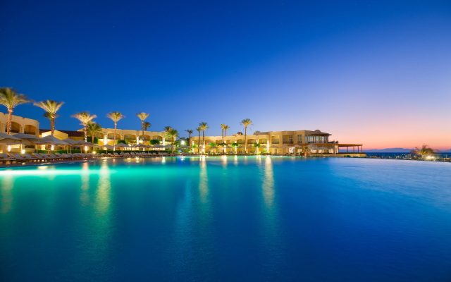 Cleopatra Luxury Resort Sharm El Sheikh