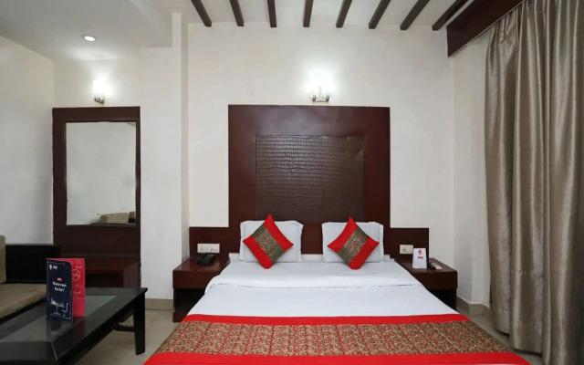 Hotel Aman Inn