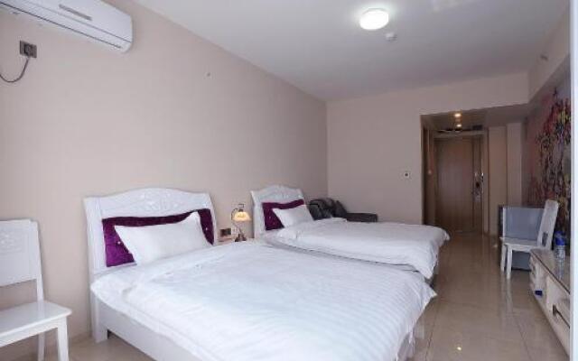 Alice International Apartment