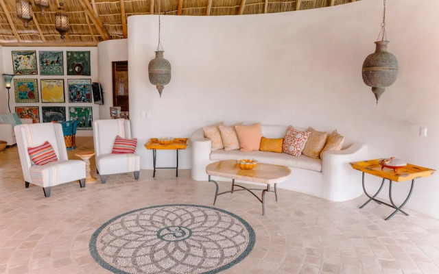 Amor Boutique Hotel