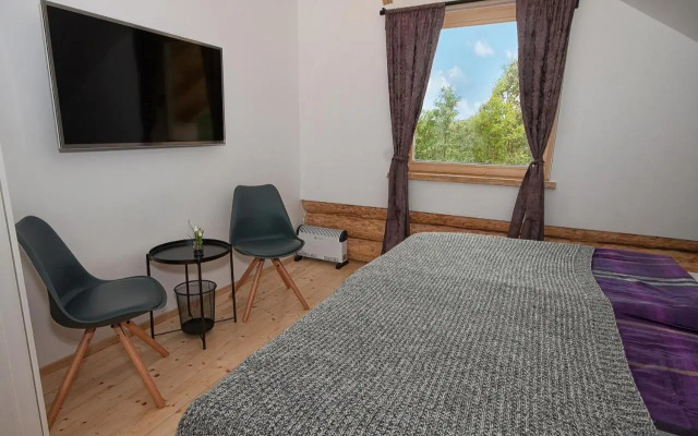 Woods Lodge Plitvice Lakes