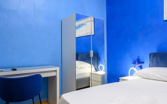 Via Nuova Marina 121 - Appartamento 2