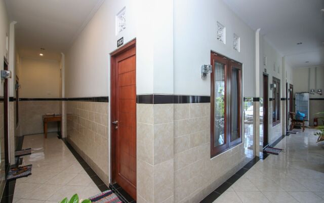 Airy Denpasar Barat Gunung Tangkuban Perahu 5 Bali